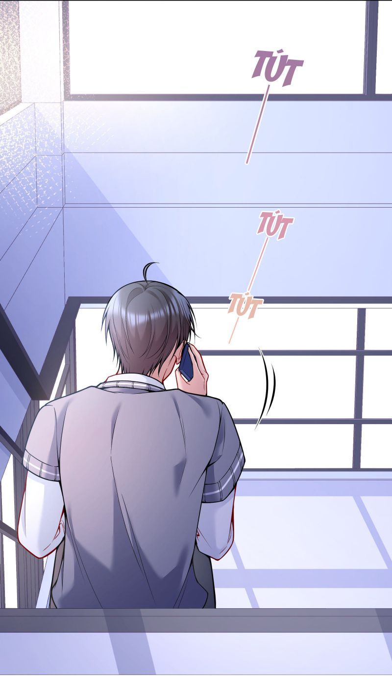 Bí Mật Của Nhân Viên K Chapter 75 - Trang 2