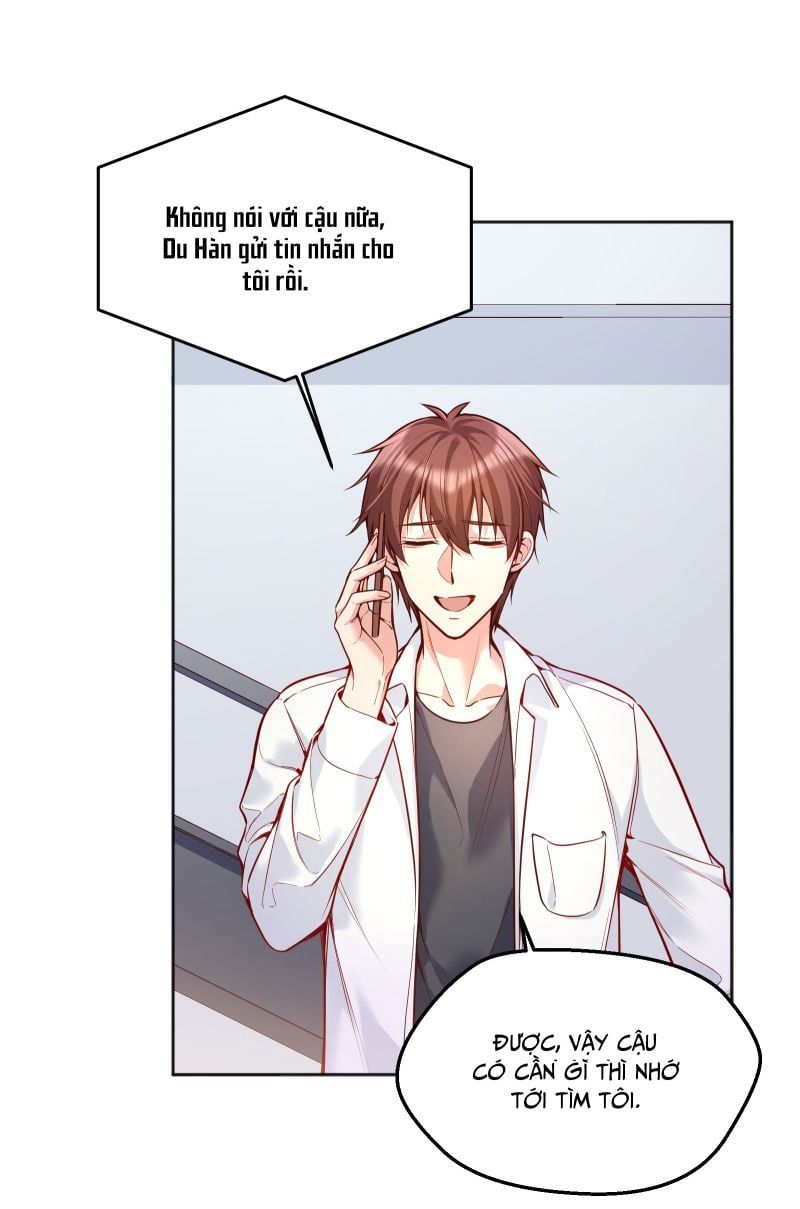 Bí Mật Của Nhân Viên K Chapter 76 - Trang 2