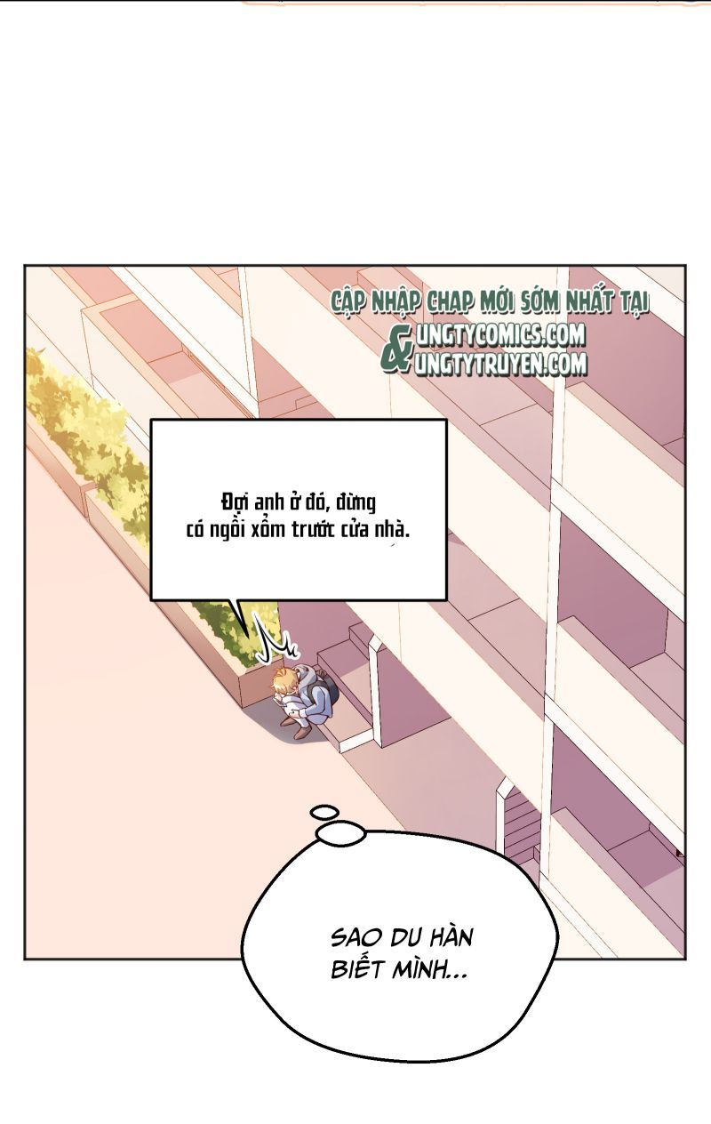 Bí Mật Của Nhân Viên K Chapter 76 - Trang 2