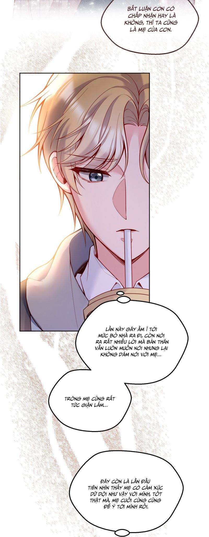 Bí Mật Của Nhân Viên K Chapter 76 - Trang 2