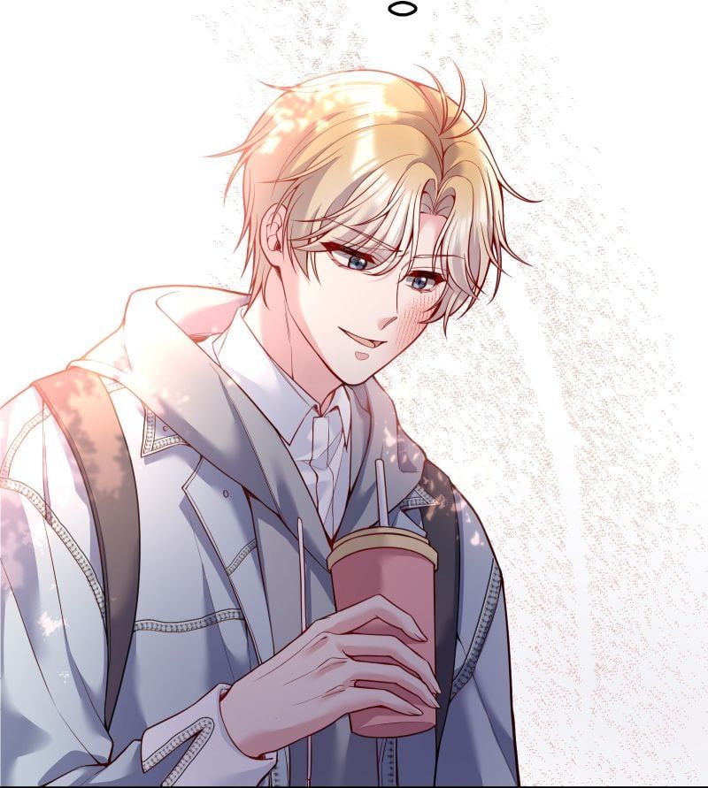 Bí Mật Của Nhân Viên K Chapter 76 - Trang 2
