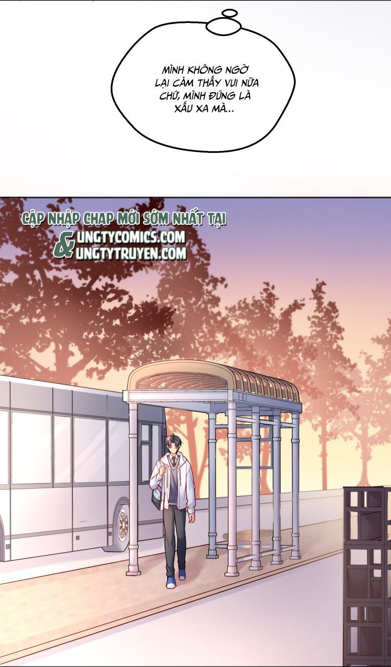 Bí Mật Của Nhân Viên K Chapter 76 - Trang 2