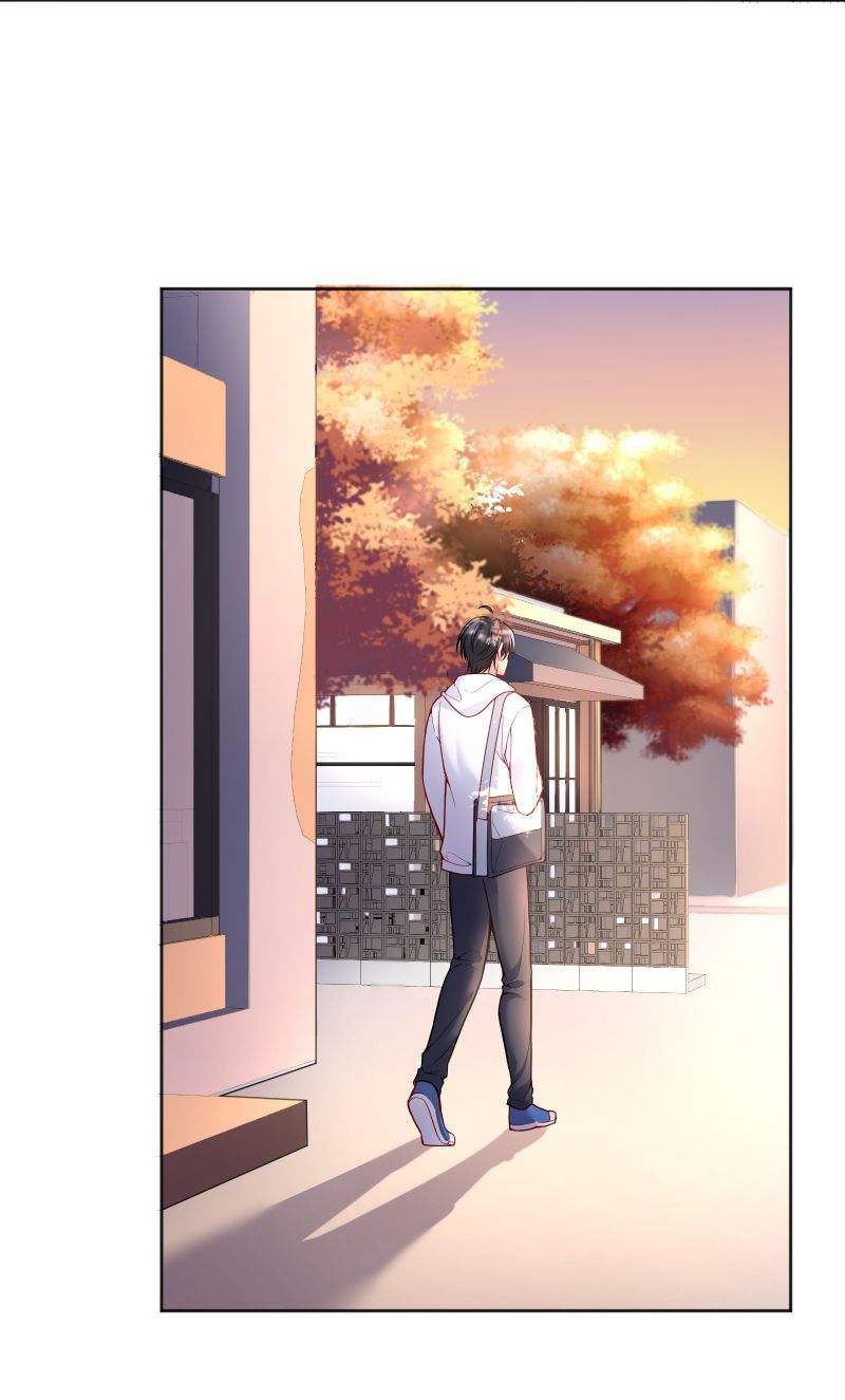 Bí Mật Của Nhân Viên K Chapter 76 - Trang 2