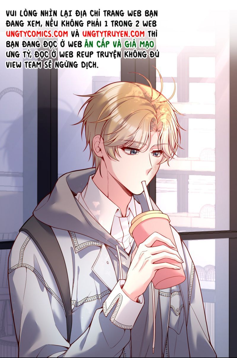 Bí Mật Của Nhân Viên K Chapter 76 - Trang 2