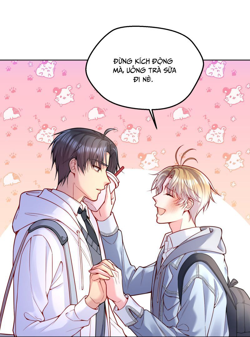 Bí Mật Của Nhân Viên K Chapter 76 - Trang 2