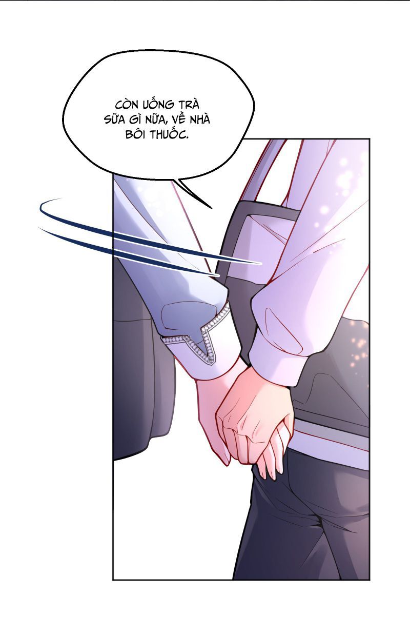 Bí Mật Của Nhân Viên K Chapter 76 - Trang 2