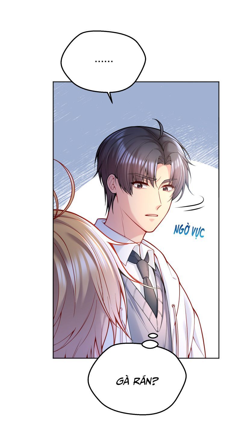 Bí Mật Của Nhân Viên K Chapter 76 - Trang 2