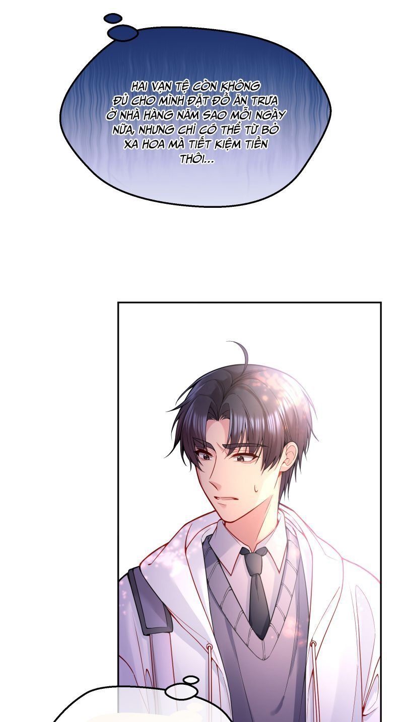 Bí Mật Của Nhân Viên K Chapter 76 - Trang 2