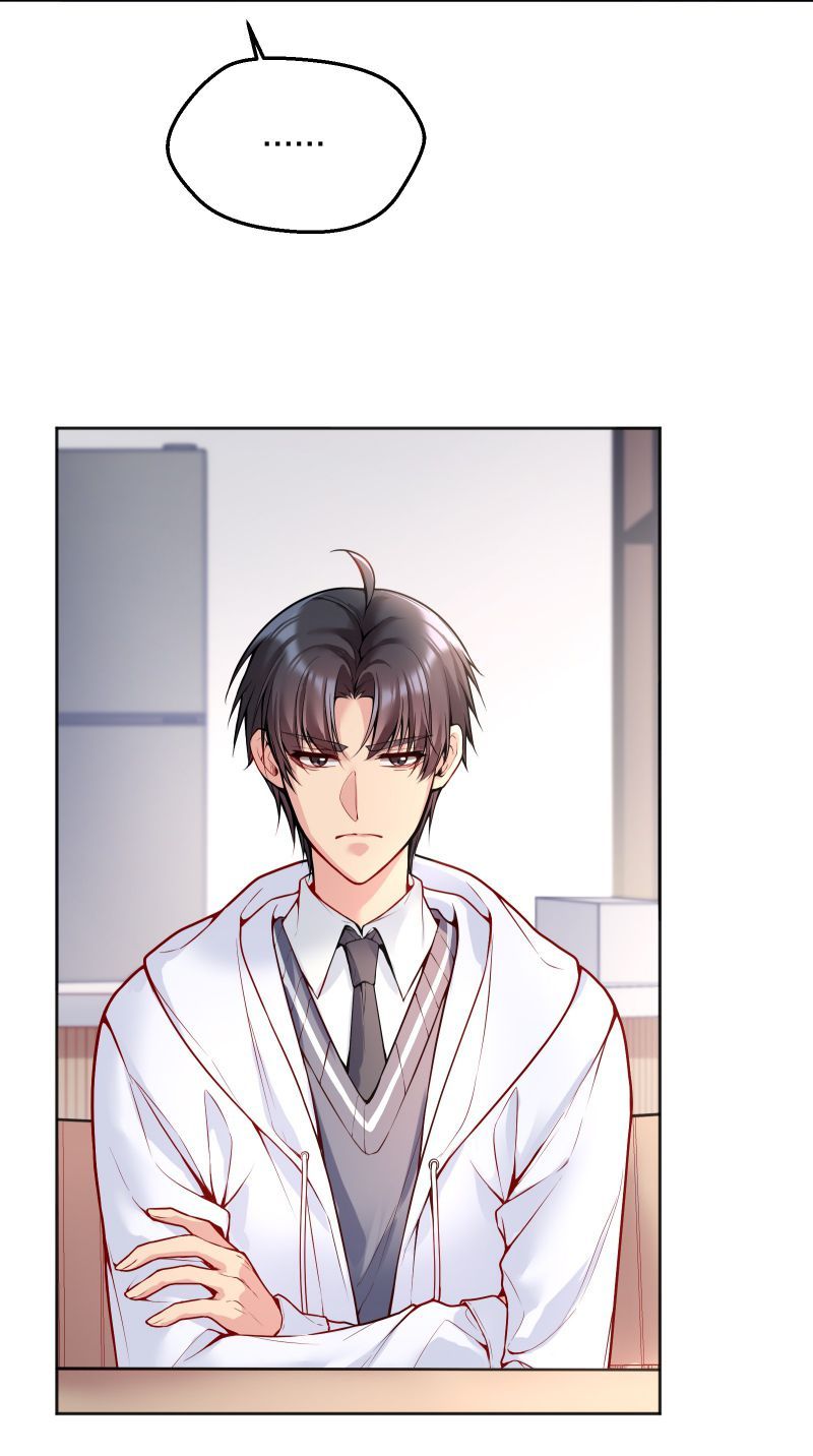 Bí Mật Của Nhân Viên K Chapter 76 - Trang 2
