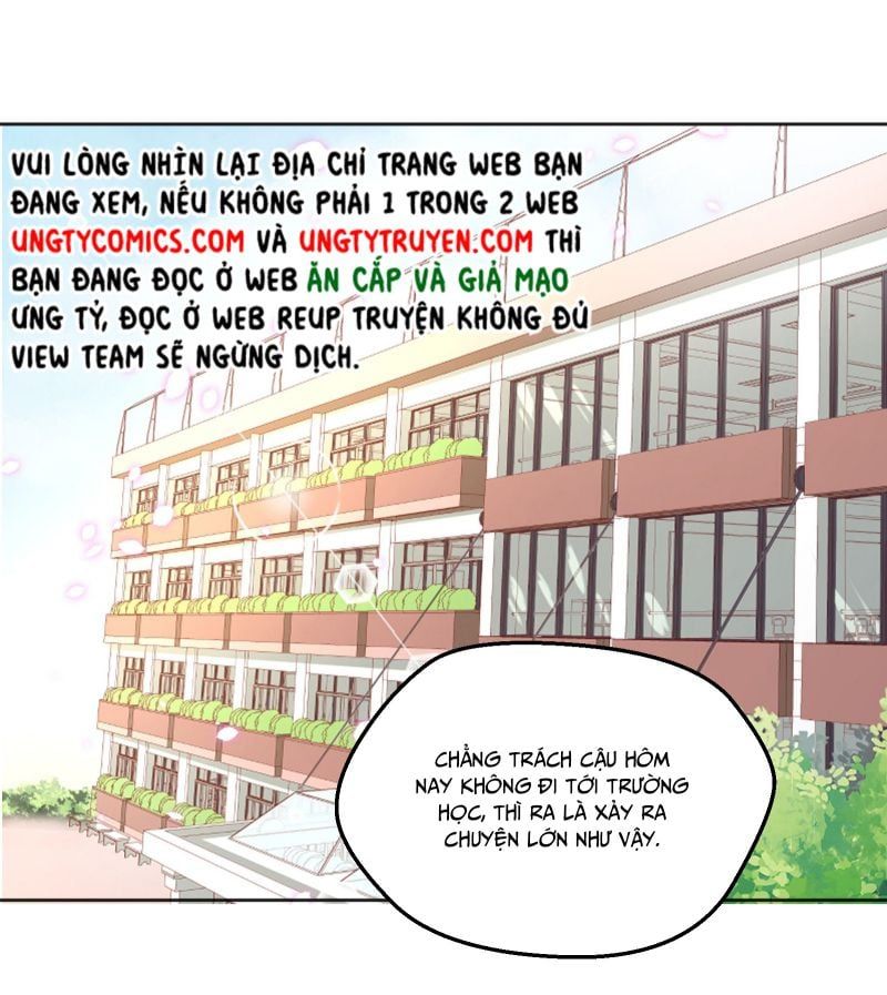 Bí Mật Của Nhân Viên K Chapter 76 - Trang 2