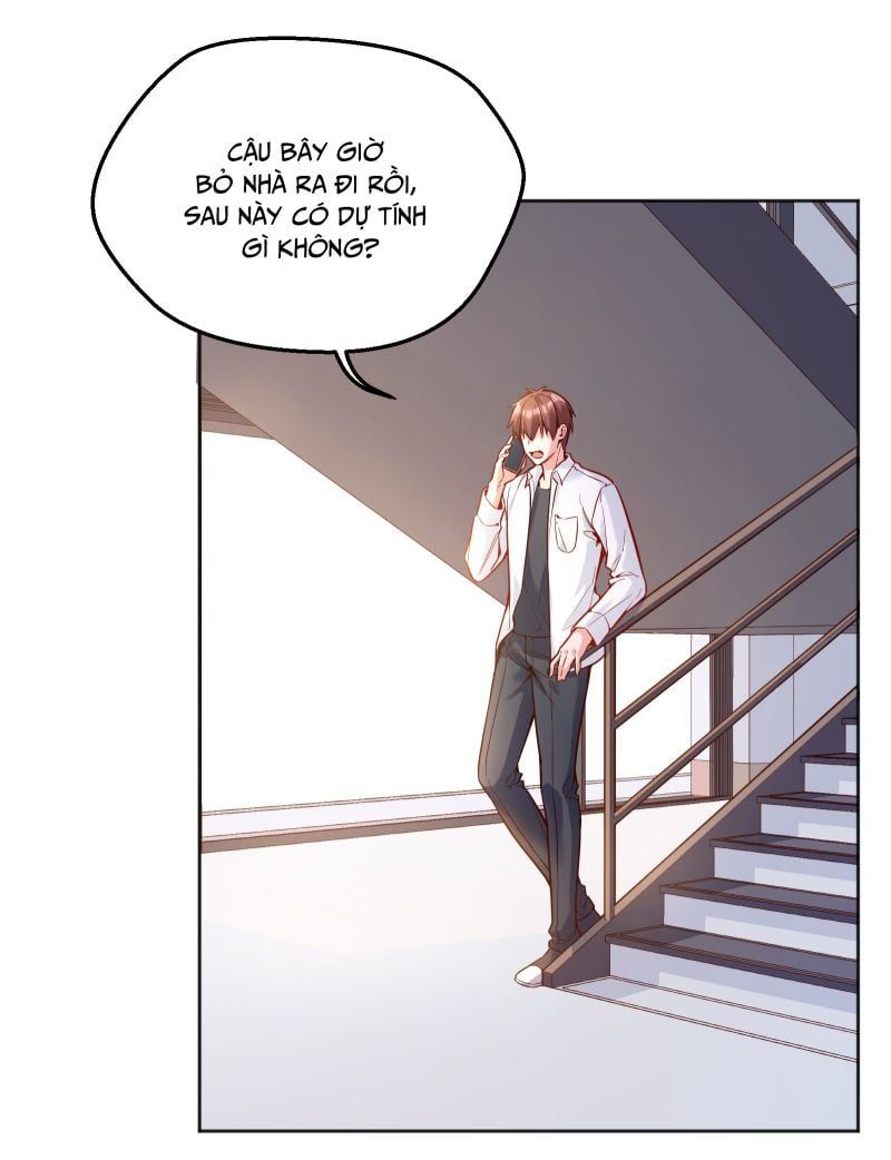 Bí Mật Của Nhân Viên K Chapter 76 - Trang 2