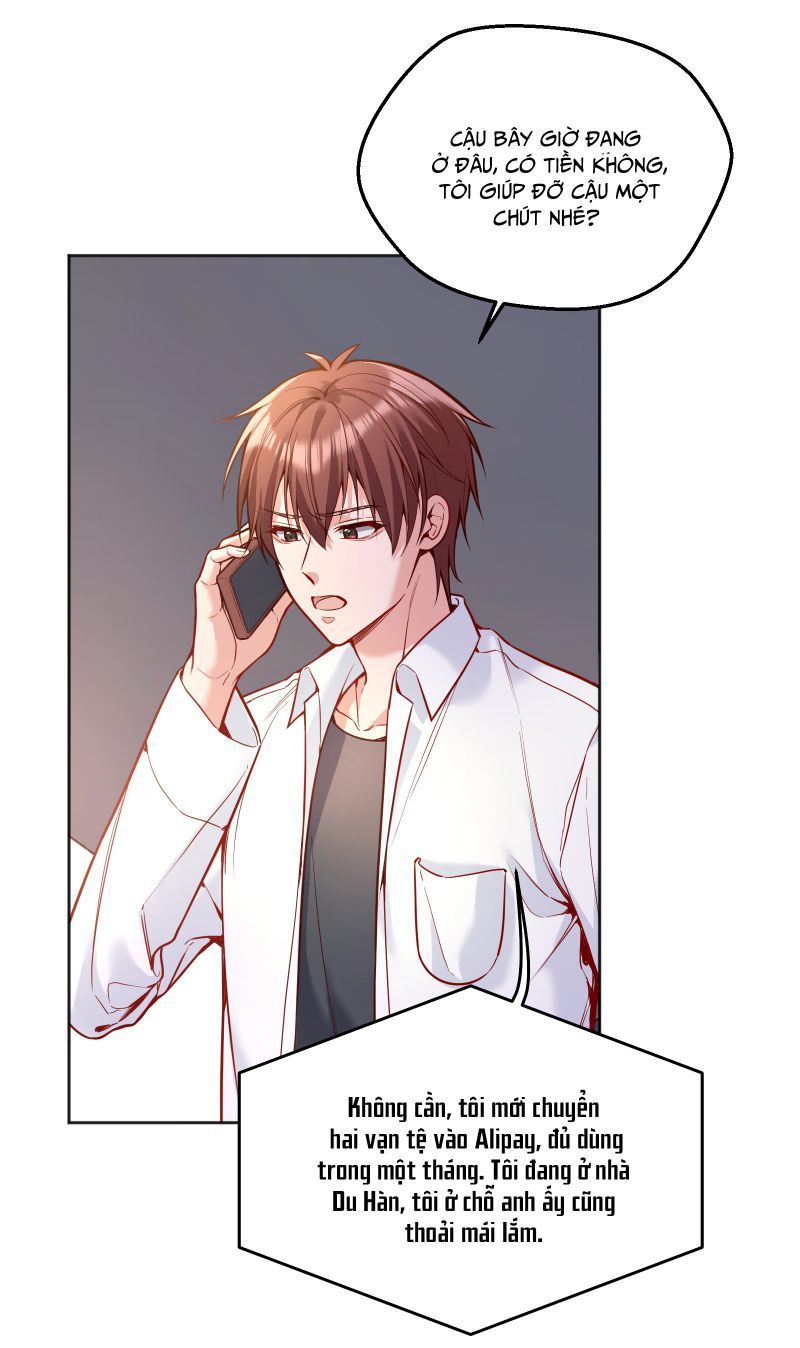 Bí Mật Của Nhân Viên K Chapter 76 - Trang 2