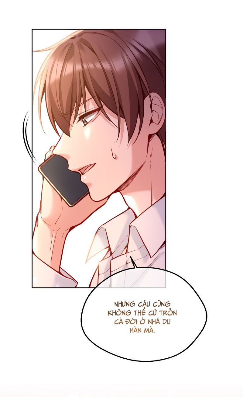 Bí Mật Của Nhân Viên K Chapter 76 - Trang 2