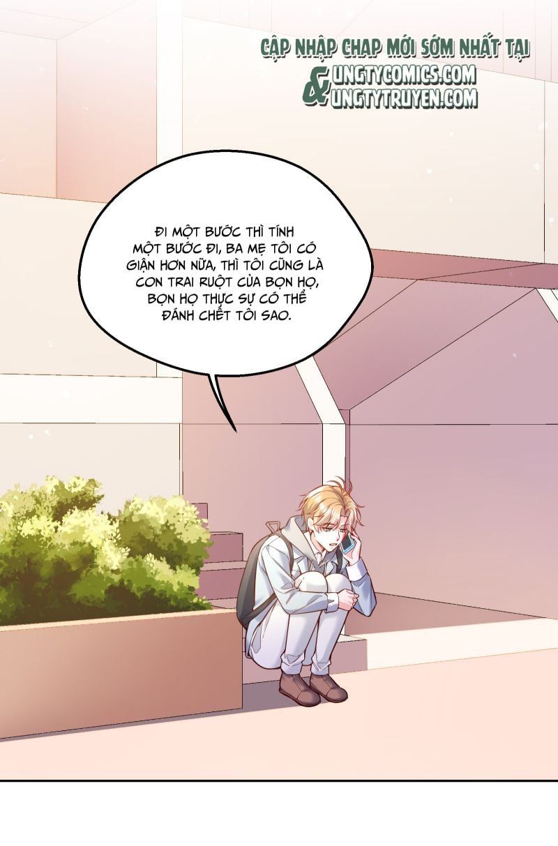 Bí Mật Của Nhân Viên K Chapter 76 - Trang 2
