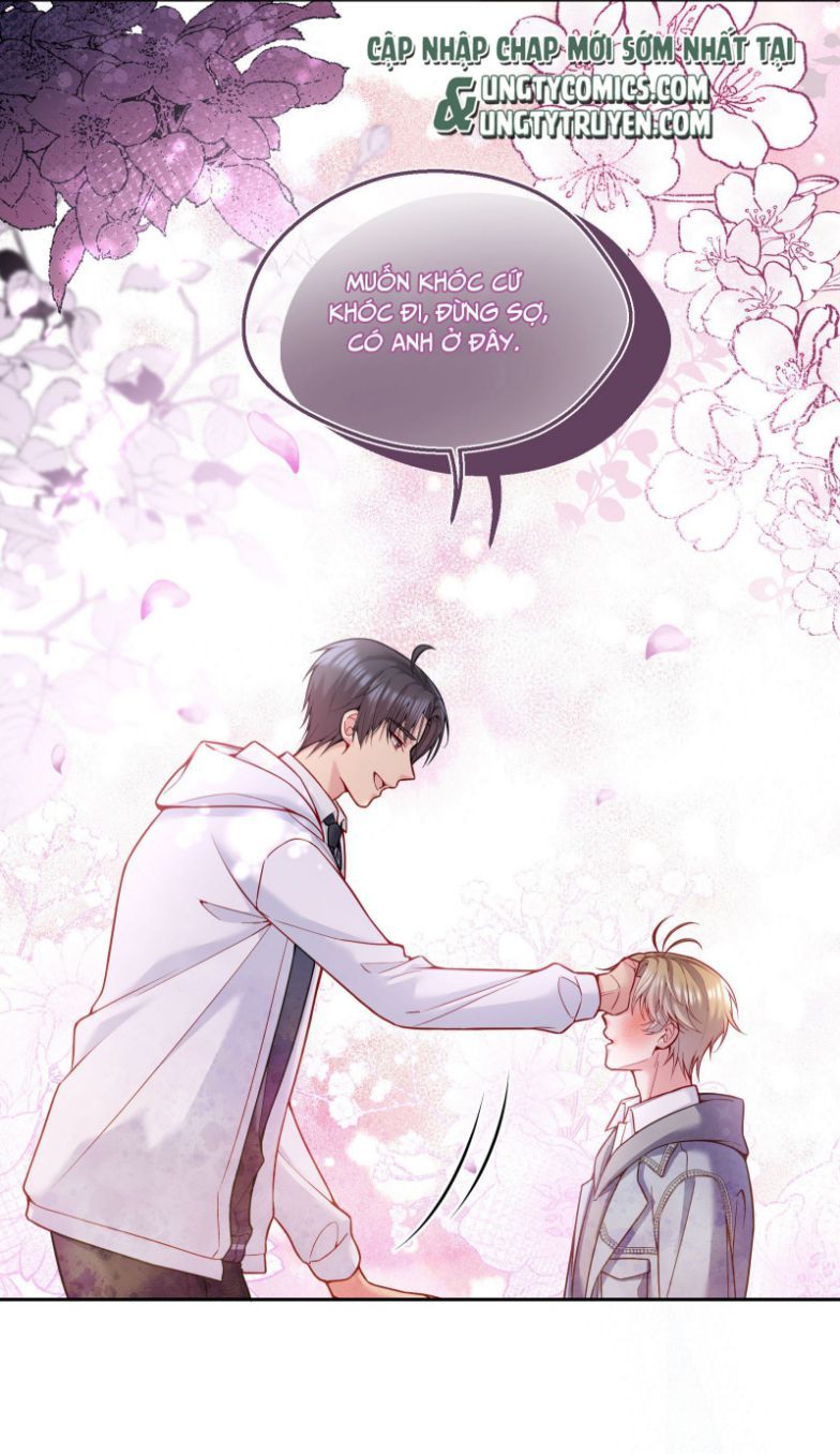 Bí Mật Của Nhân Viên K Chapter 77 - Trang 2