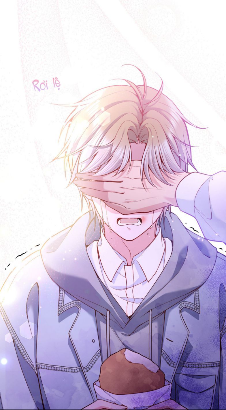 Bí Mật Của Nhân Viên K Chapter 77 - Trang 2