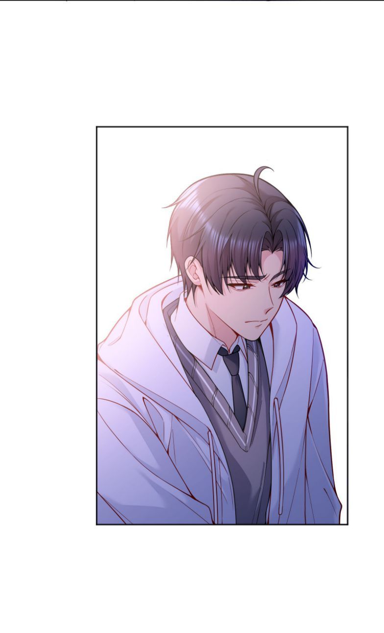 Bí Mật Của Nhân Viên K Chapter 77 - Trang 2