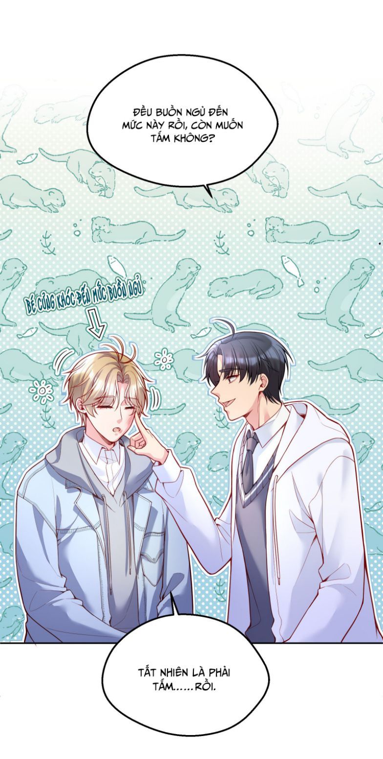 Bí Mật Của Nhân Viên K Chapter 77 - Trang 2