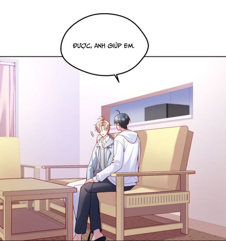 Bí Mật Của Nhân Viên K Chapter 77 - Trang 2