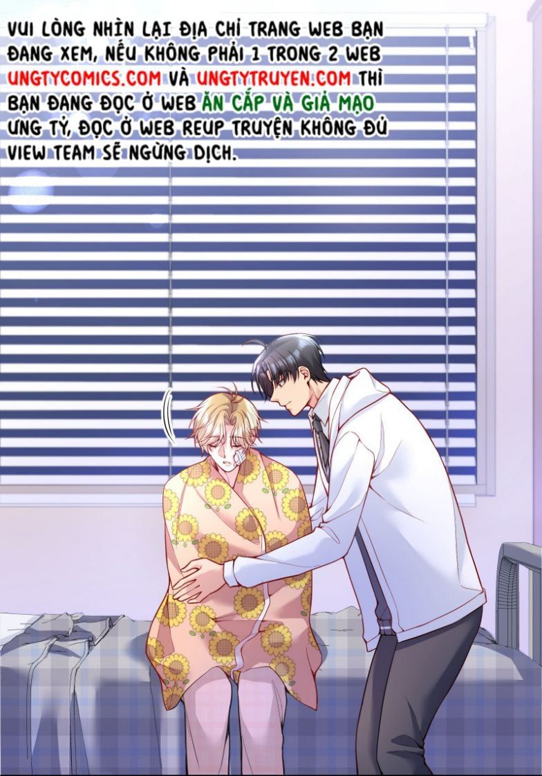 Bí Mật Của Nhân Viên K Chapter 77 - Trang 2