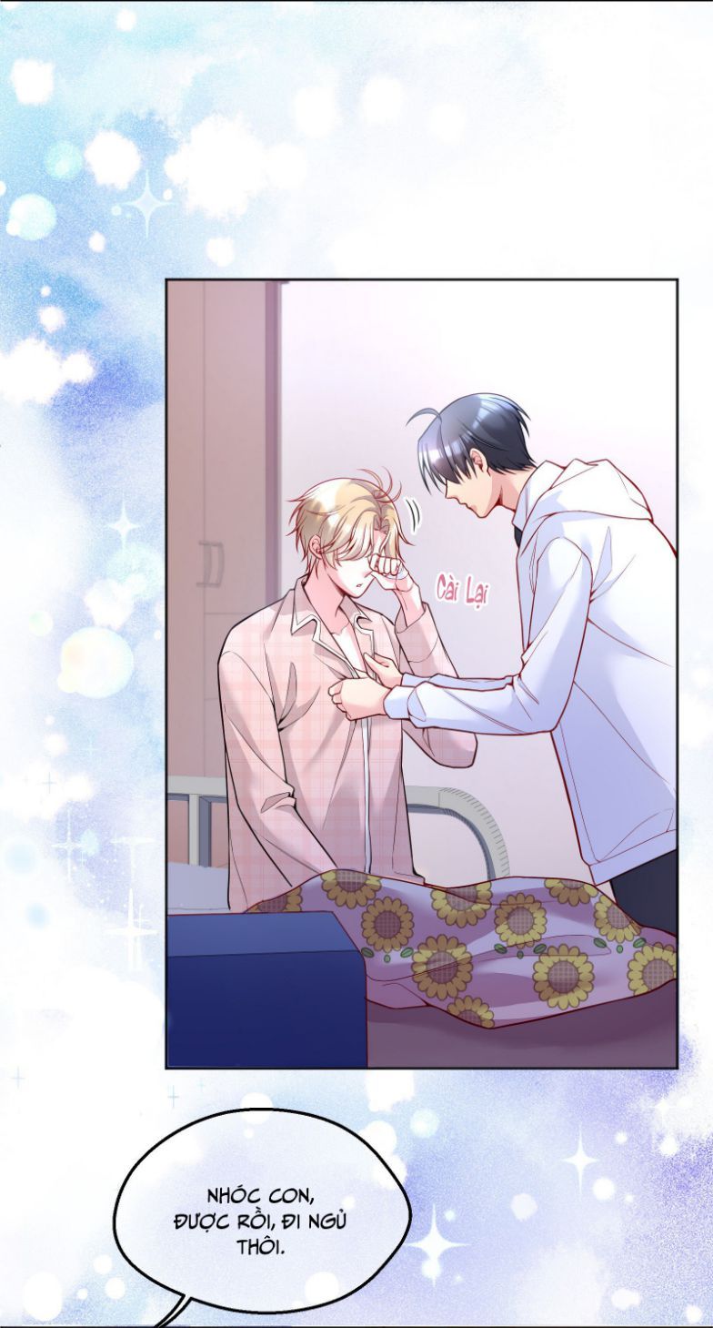 Bí Mật Của Nhân Viên K Chapter 77 - Trang 2
