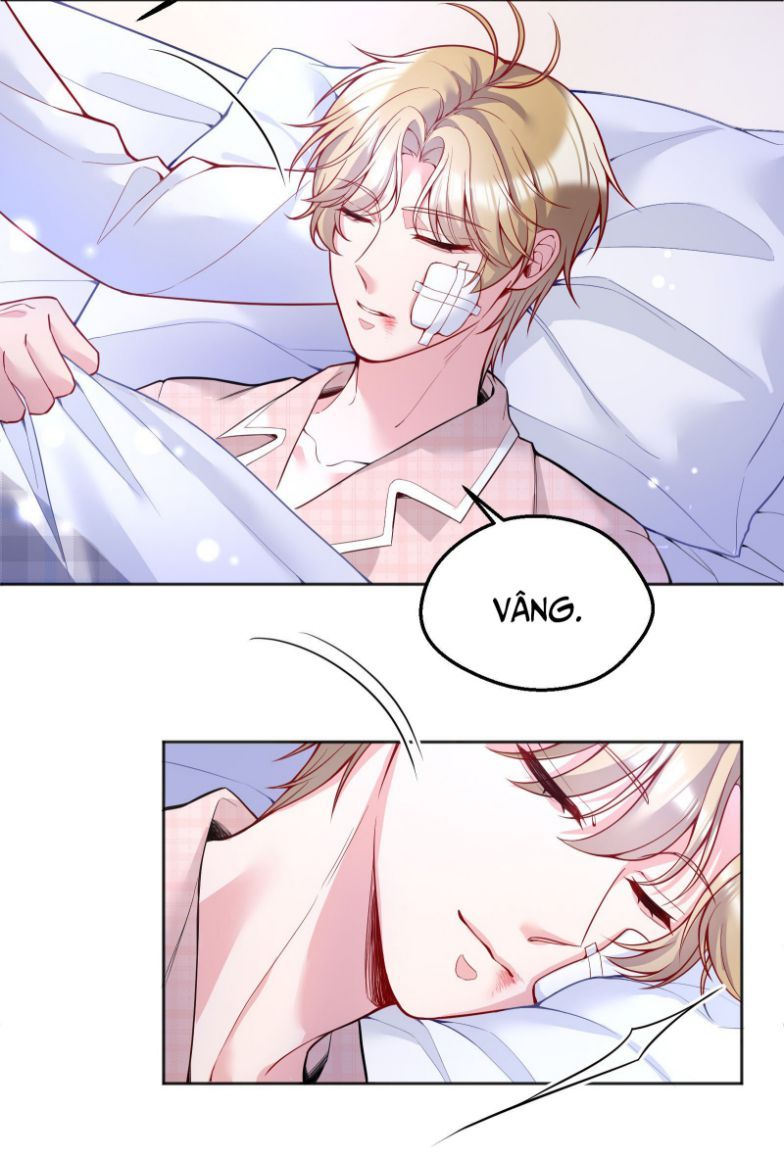Bí Mật Của Nhân Viên K Chapter 77 - Trang 2