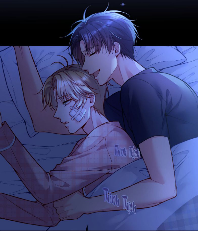 Bí Mật Của Nhân Viên K Chapter 77 - Trang 2