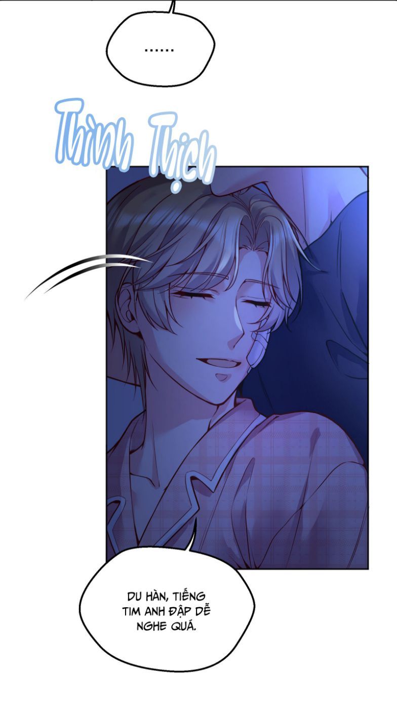 Bí Mật Của Nhân Viên K Chapter 77 - Trang 2