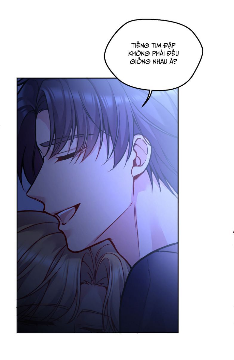 Bí Mật Của Nhân Viên K Chapter 77 - Trang 2