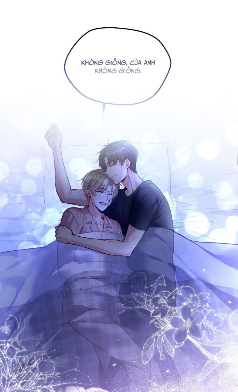 Bí Mật Của Nhân Viên K Chapter 77 - Trang 2
