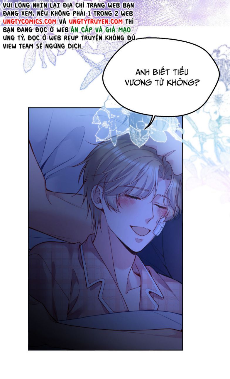 Bí Mật Của Nhân Viên K Chapter 77 - Trang 2