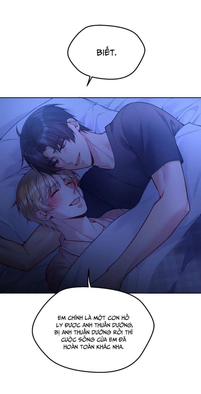 Bí Mật Của Nhân Viên K Chapter 77 - Trang 2