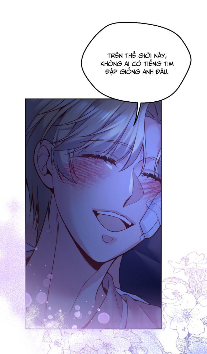 Bí Mật Của Nhân Viên K Chapter 77 - Trang 2