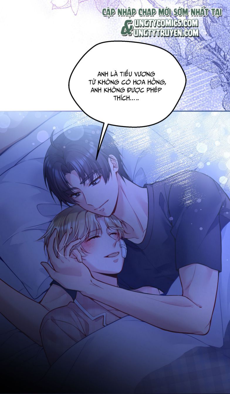 Bí Mật Của Nhân Viên K Chapter 77 - Trang 2