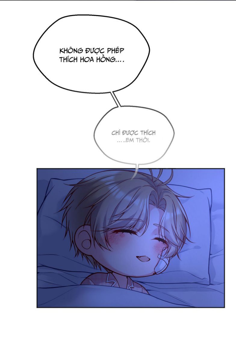 Bí Mật Của Nhân Viên K Chapter 77 - Trang 2