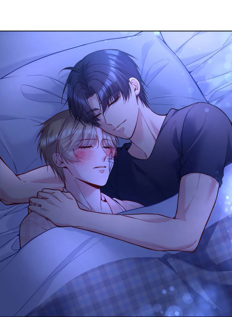 Bí Mật Của Nhân Viên K Chapter 77 - Trang 2
