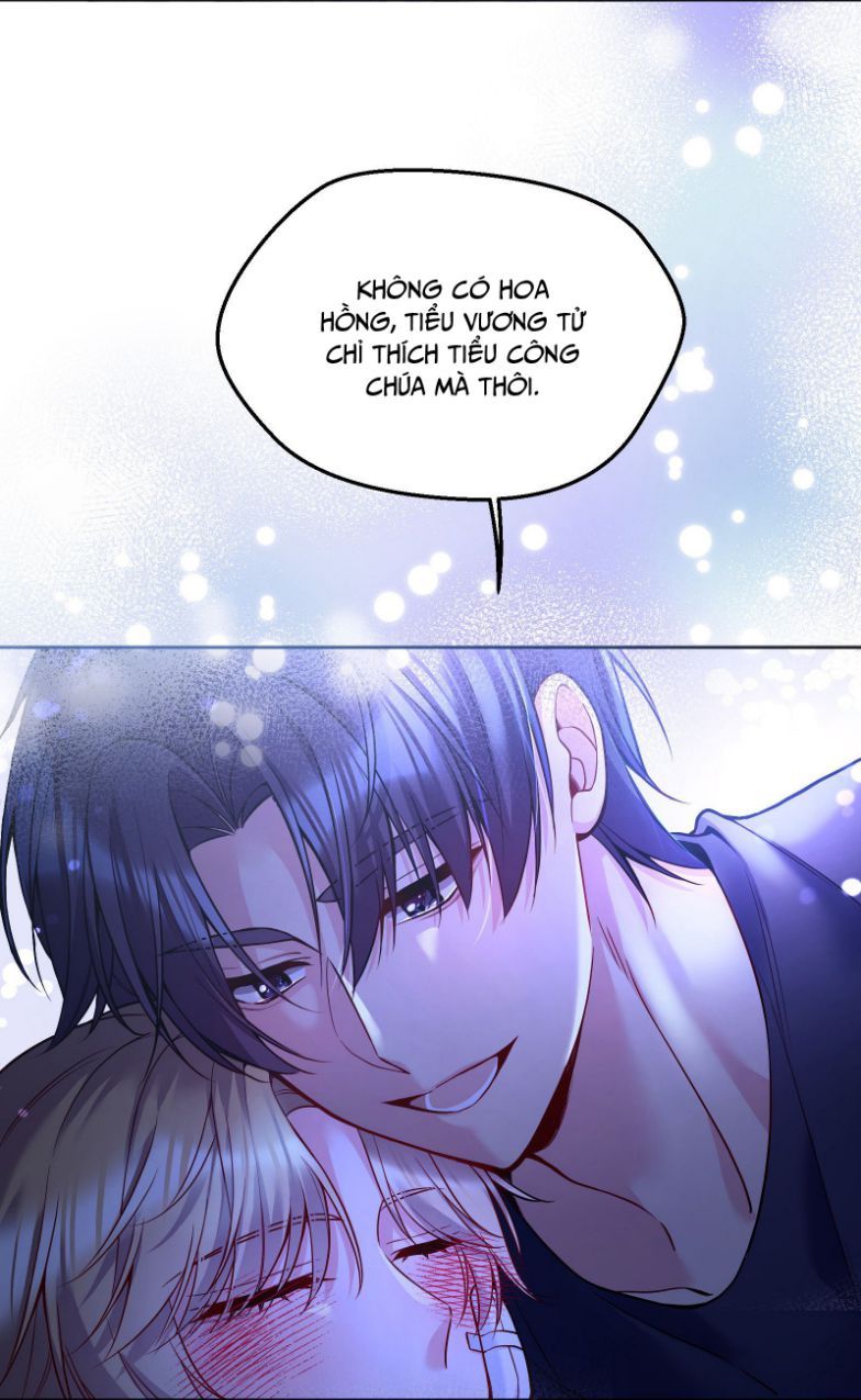 Bí Mật Của Nhân Viên K Chapter 77 - Trang 2