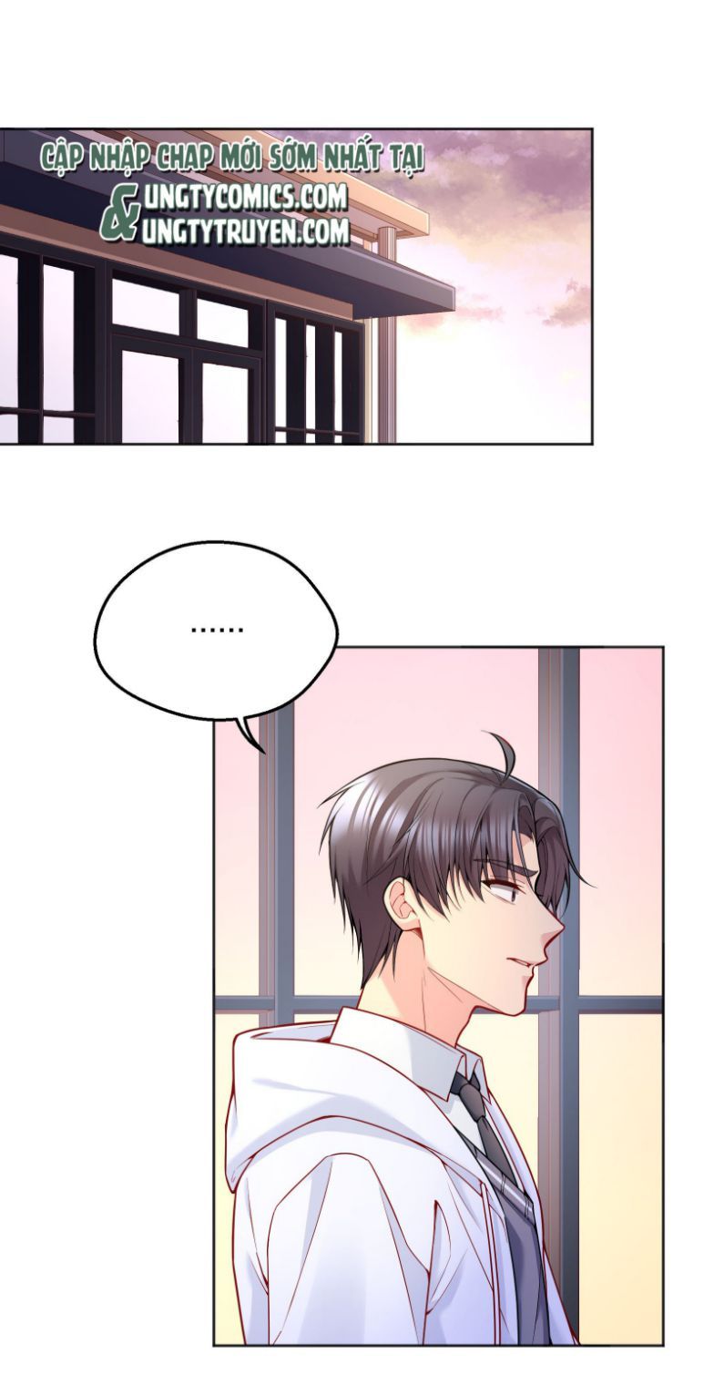 Bí Mật Của Nhân Viên K Chapter 77 - Trang 2