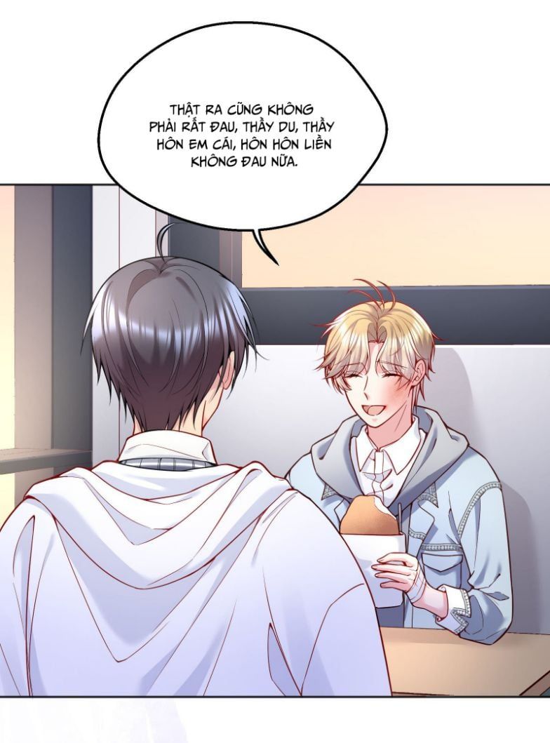 Bí Mật Của Nhân Viên K Chapter 77 - Trang 2