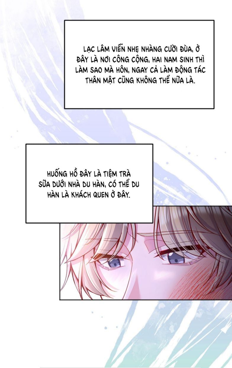 Bí Mật Của Nhân Viên K Chapter 77 - Trang 2