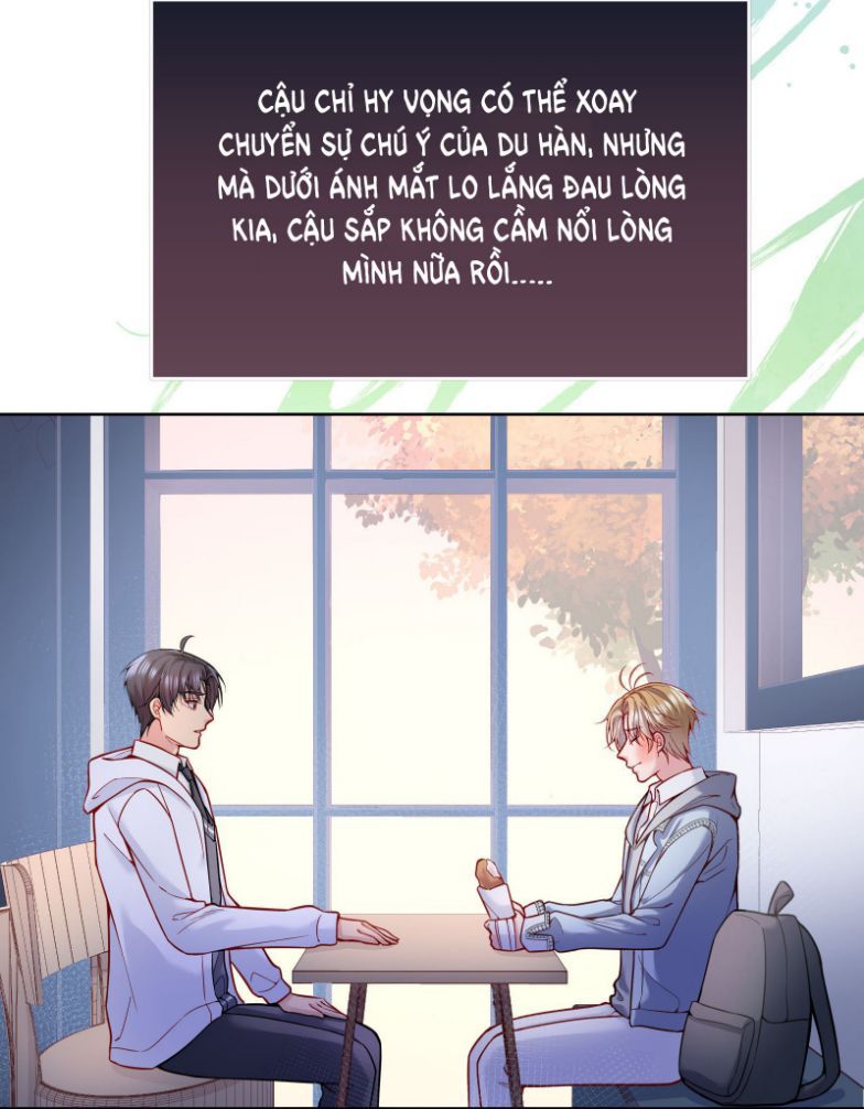 Bí Mật Của Nhân Viên K Chapter 77 - Trang 2