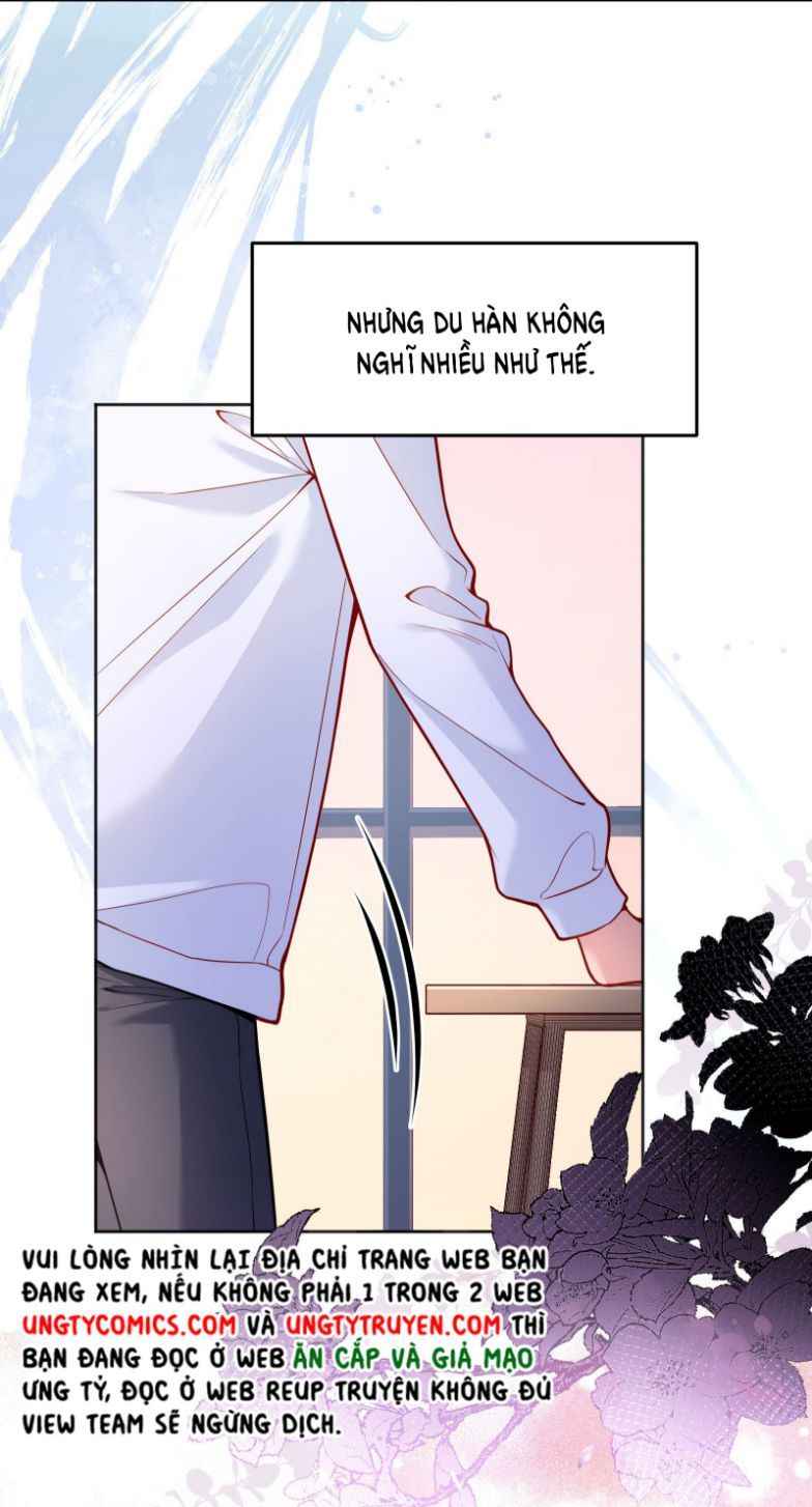 Bí Mật Của Nhân Viên K Chapter 77 - Trang 2