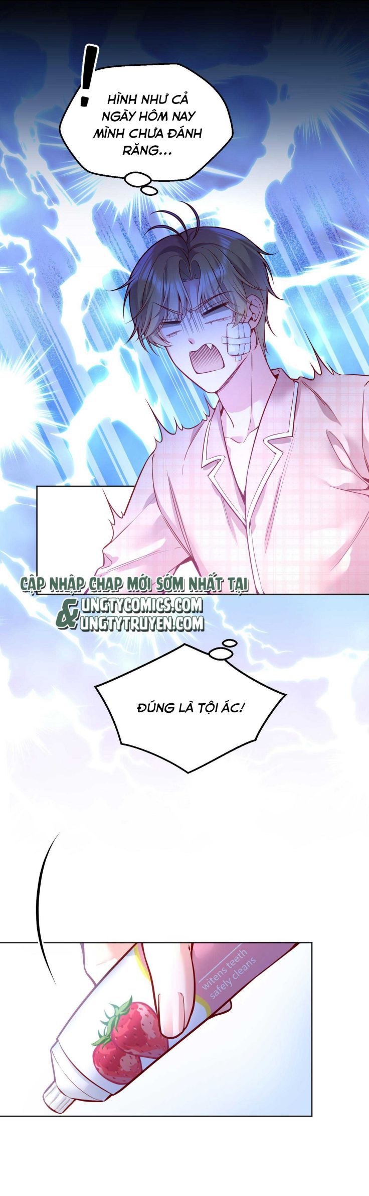 Bí Mật Của Nhân Viên K Chapter 78 - Trang 2