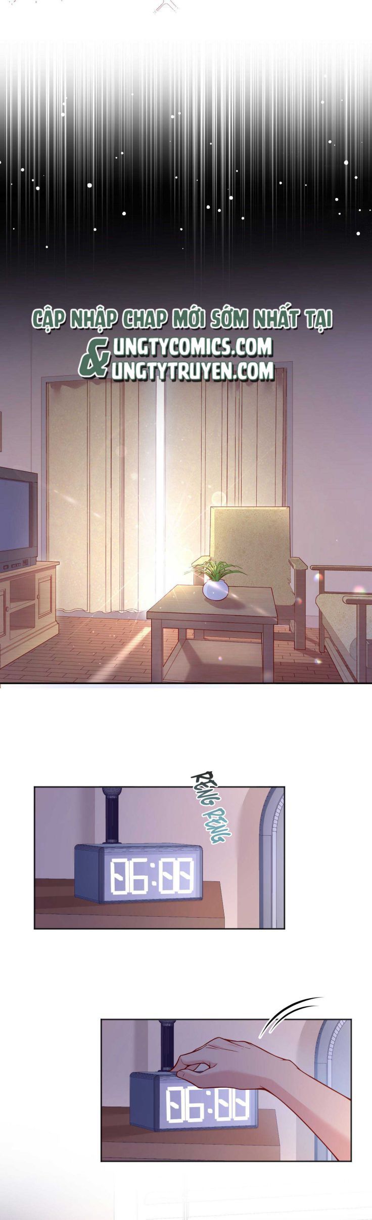 Bí Mật Của Nhân Viên K Chapter 78 - Trang 2
