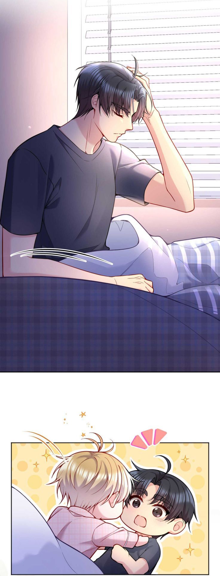 Bí Mật Của Nhân Viên K Chapter 78 - Trang 2