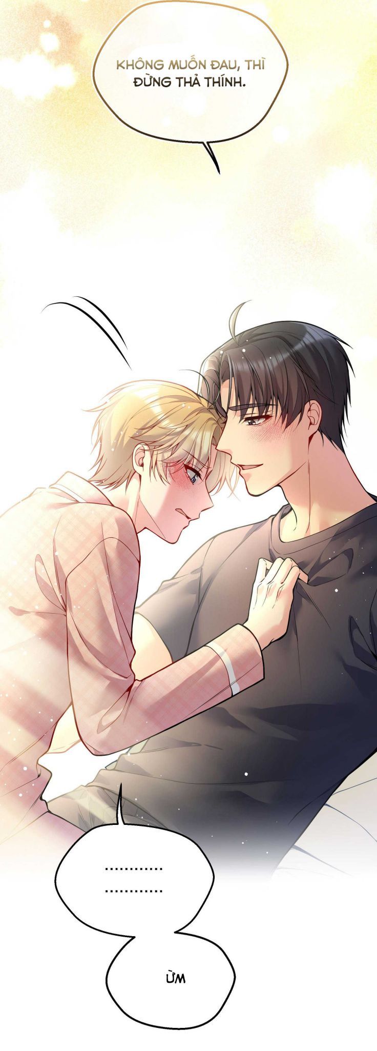 Bí Mật Của Nhân Viên K Chapter 78 - Trang 2