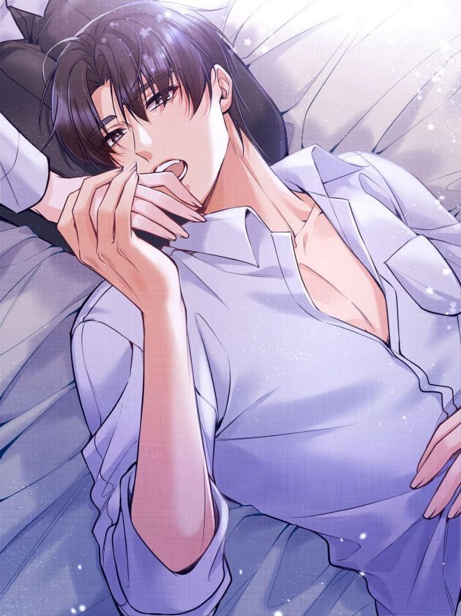 Bí Mật Của Nhân Viên K Chapter 78 - Trang 2