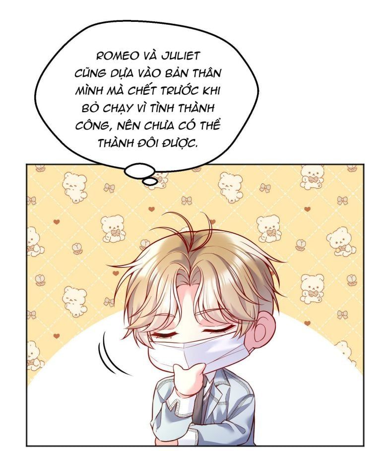 Bí Mật Của Nhân Viên K Chapter 79 - Trang 2