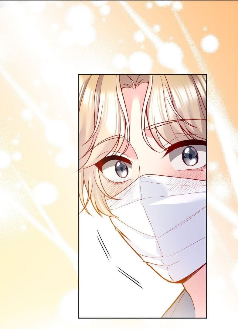 Bí Mật Của Nhân Viên K Chapter 79 - Trang 2