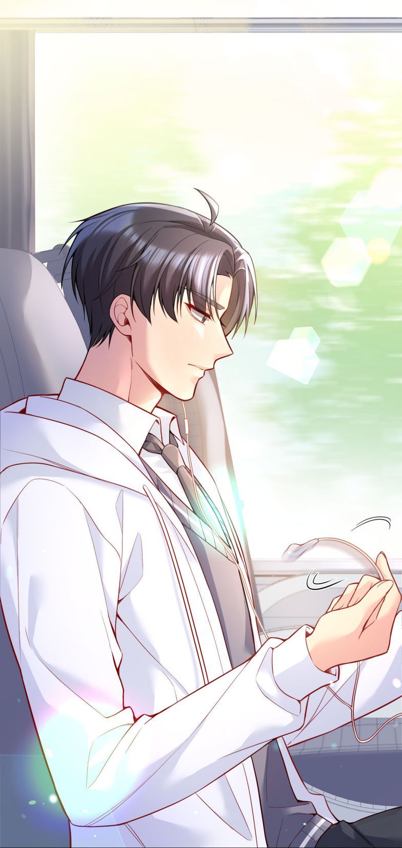 Bí Mật Của Nhân Viên K Chapter 79 - Trang 2
